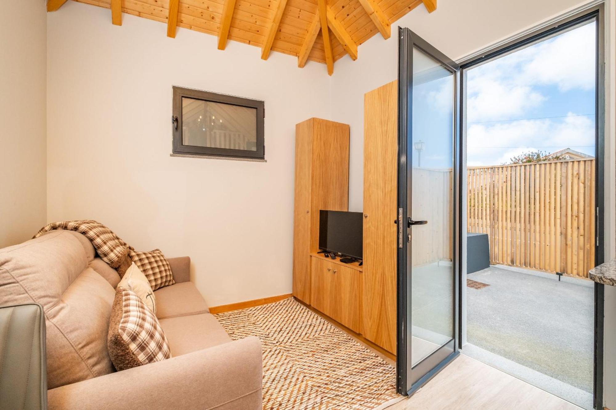 Salsa Country House I I I Porto Moniz Esterno foto