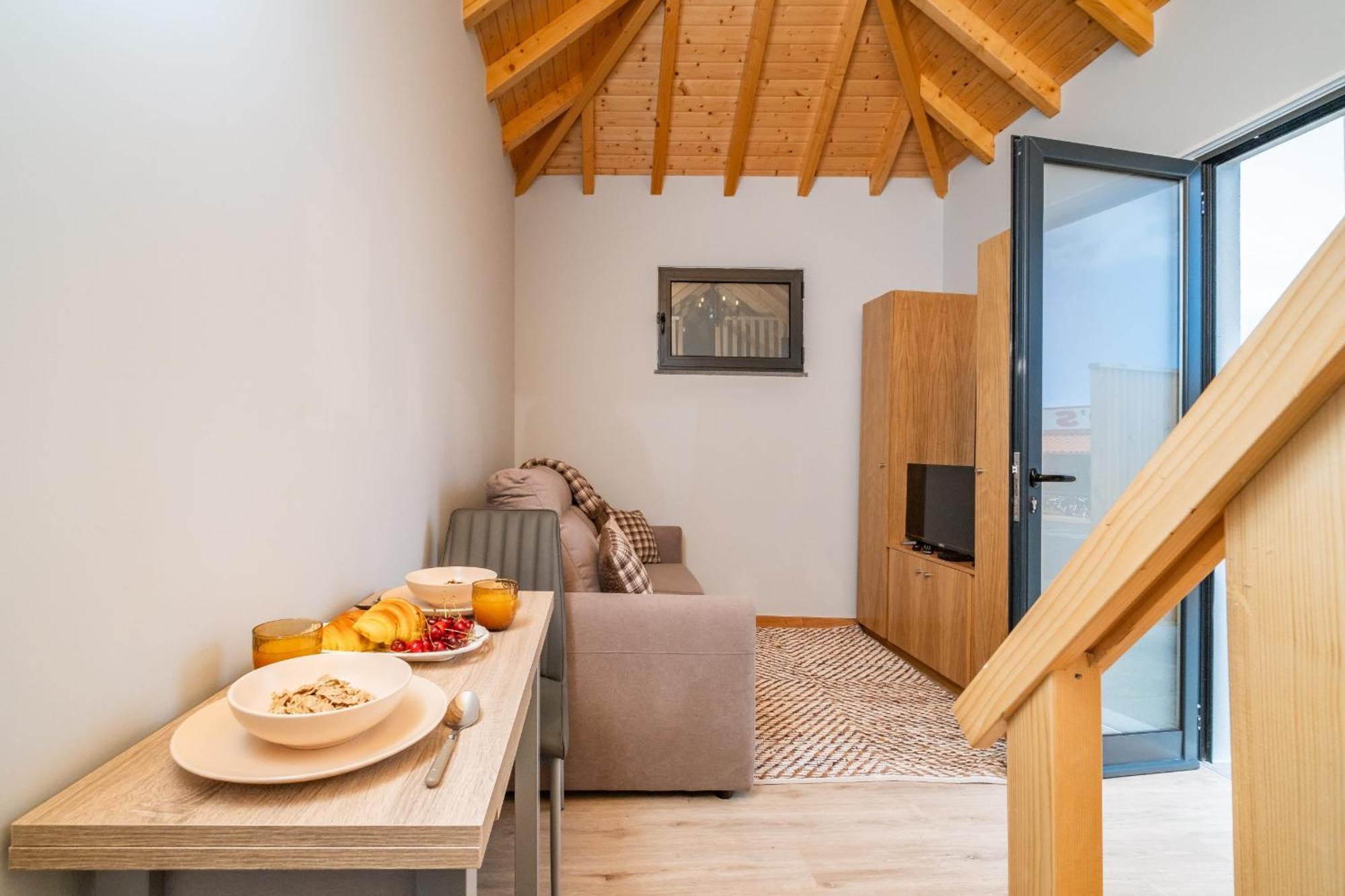 Salsa Country House I I I Porto Moniz Esterno foto