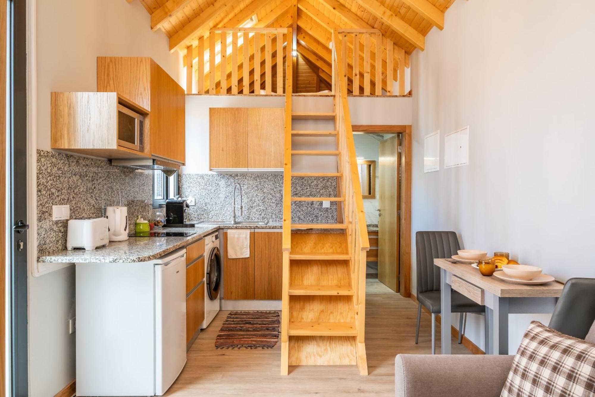 Salsa Country House I I I Porto Moniz Esterno foto